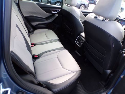 Used 2023 Subaru Forester Limited image 9