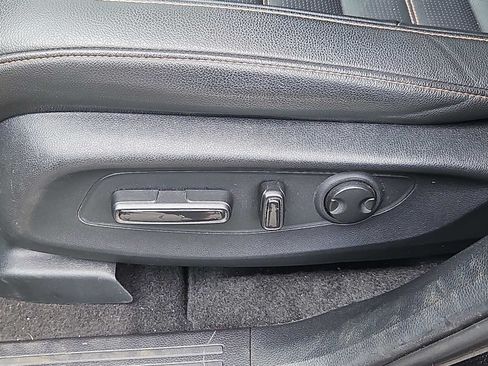 Used 2026 Honda CR-V Sport Touring image 22