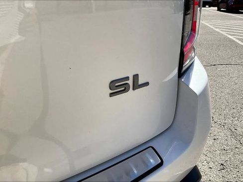 New 2026 Nissan Armada SL w/ Captain's Chari Seat Package AWD/4WD image 8
