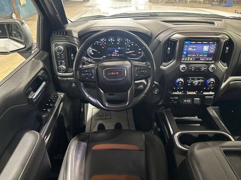 Used 2021 GMC Sierra 1500 AT4 AWD/4WD image 25