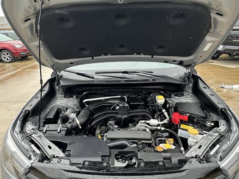 Used 2025 Subaru Forester Sport w/ Popular Package #2 image 32