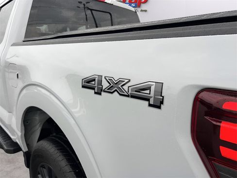 Used 2024 Ford F150 Lariat image 7