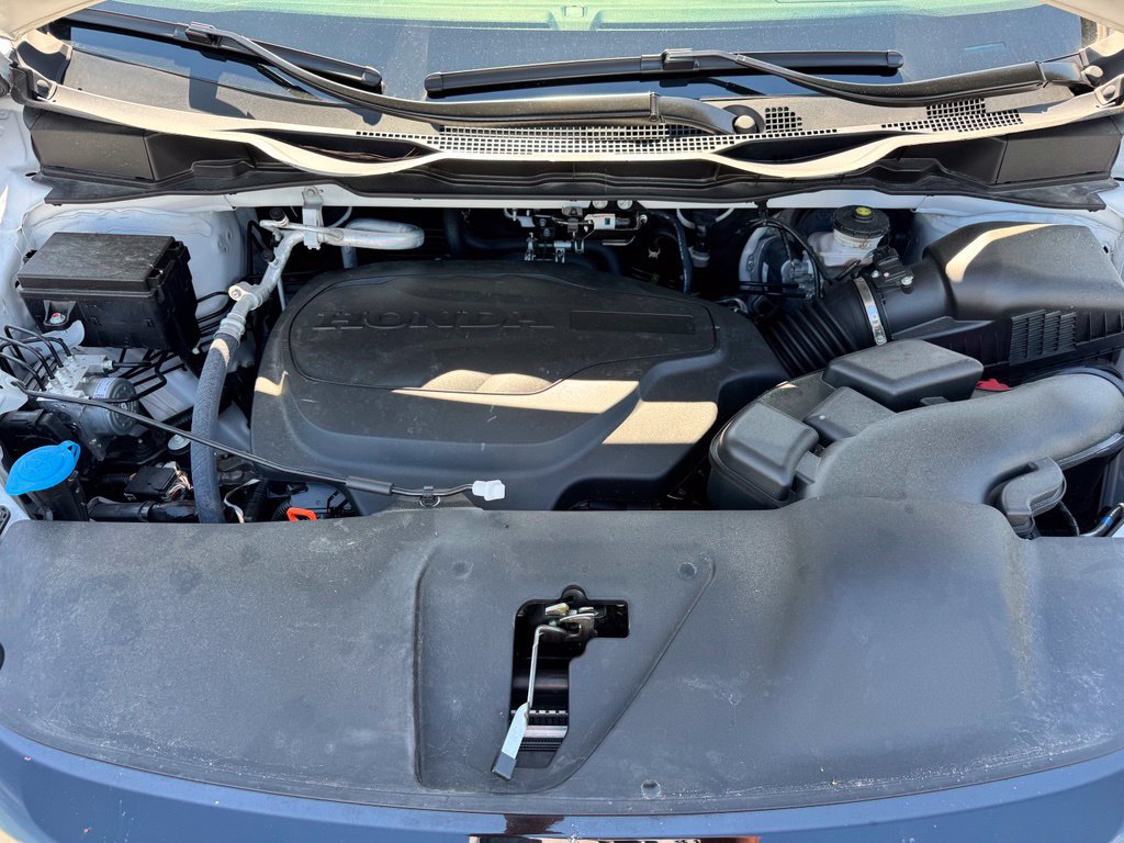 Used 2026 Honda Odyssey Touring image 23