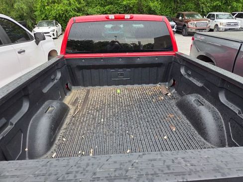 Used 2012 Chevrolet Silverado 1500 LT AWD/4WD image 7