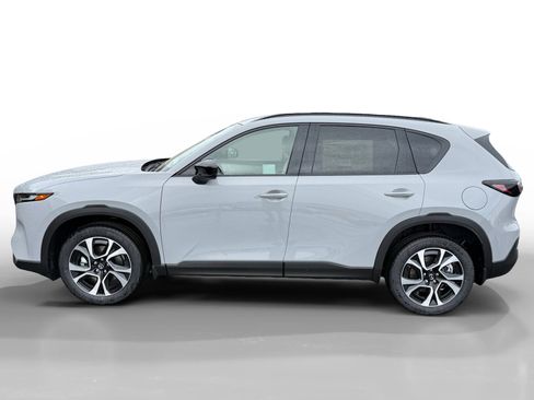 New 2026 MAZDA CX-5 Preferred image 2