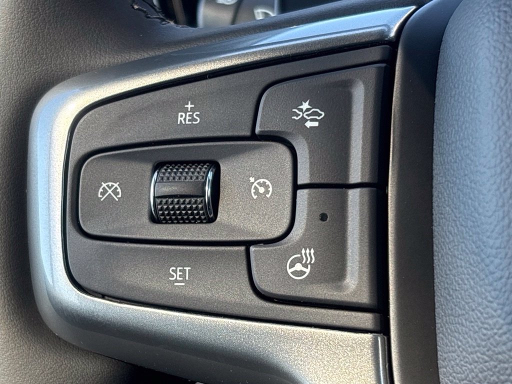 New 2026 Chevrolet Silverado 1500 RST w/ Z71 Off-Road Package AWD/4WD image 9