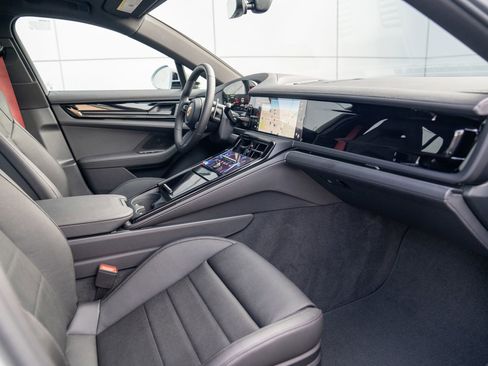 New 2026 Porsche Panamera 4 image 25