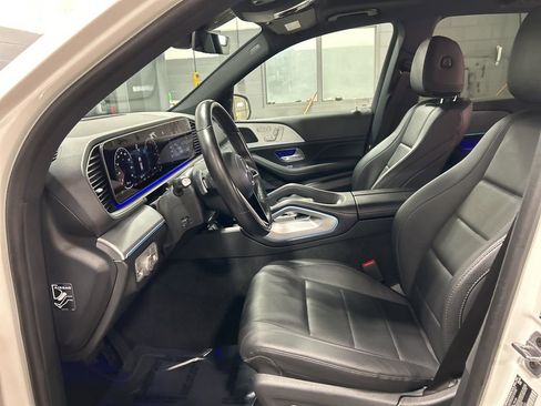 Used 2024 Mercedes-Benz GLE 450e 4MATIC image 14