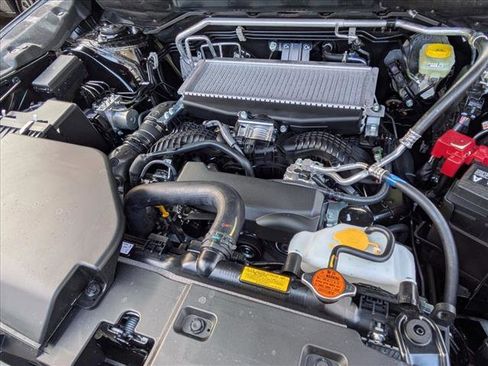 New 2026 Subaru Ascent Touring image 25