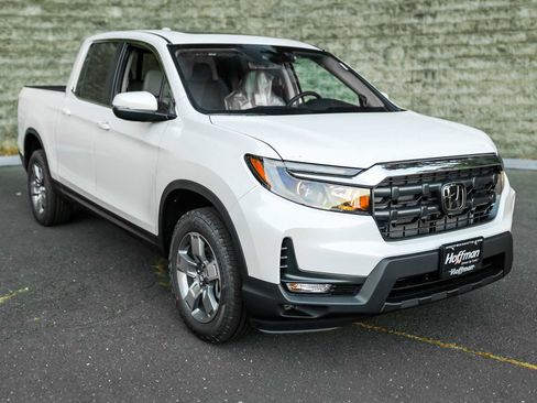 New 2026 Honda Ridgeline RTL image 2