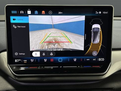 Used 2024 Volkswagen ID.4 Pro S image 11