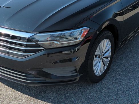 Used 2019 Volkswagen Jetta S FWD image 10