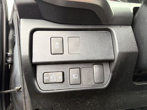 Used 2023 Toyota Tacoma SR5 w/ SX Package AWD/4WD image 19