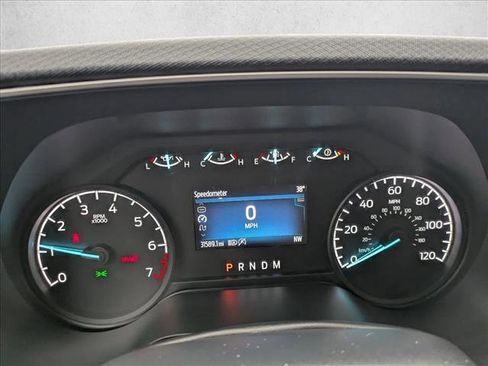 Used 2023 Ford F150 XL w/ Trailer Tow Package AWD/4WD image 10