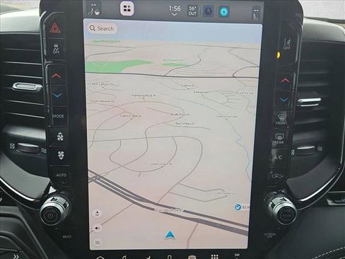 Used 2026 RAM 1500 RHO w/ RHO Level 1 Equipment Group image 14