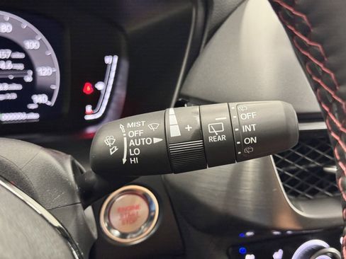 New 2025 Acura ADX A-Spec image 22