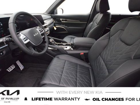 New 2025 Kia Telluride SX X-Line image 10