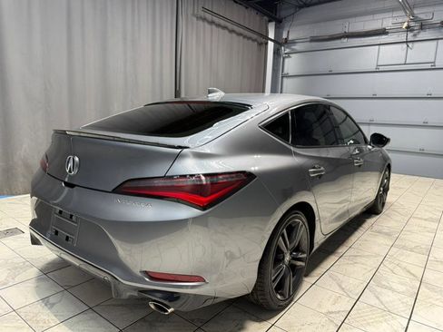 Used 2024 Acura Integra A-Spec FWD image 6