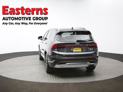 Used 2023 Hyundai Santa Fe Limited image 41