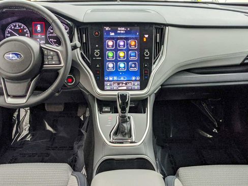 Certified 2025 Subaru Outback Premium w/ Popular Package #1A image 20