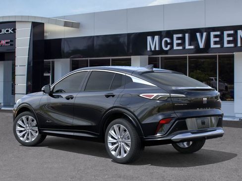 New 2026 Buick Envista Sport Touring FWD image 3