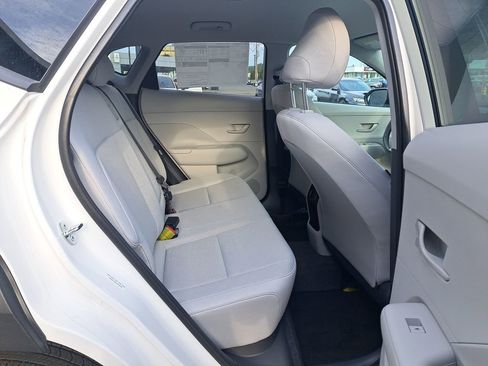 New 2025 Hyundai Kona SEL AWD/4WD image 15