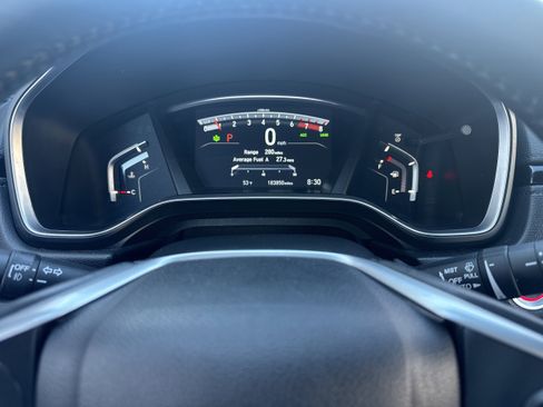 Used 2021 Honda CR-V Touring image 24