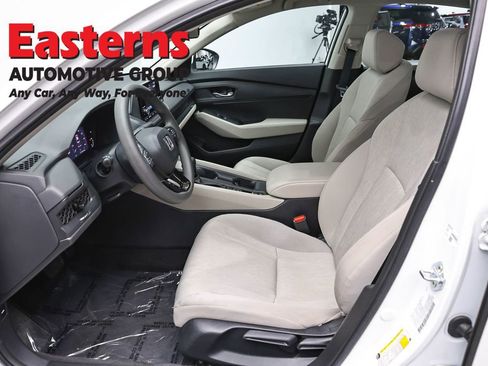 Used 2023 Honda Accord LX image 14
