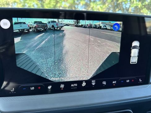 New 2025 Ford Maverick Tremor image 9