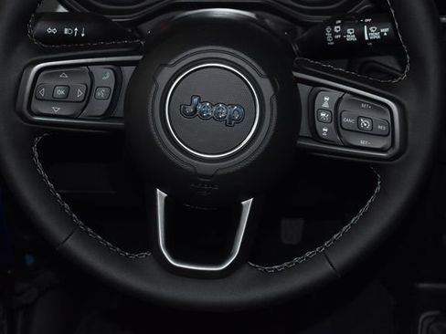 New 2026 Jeep Wrangler Willys image 20