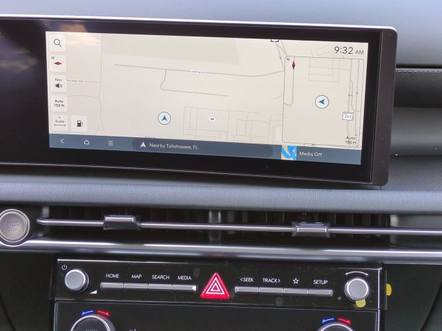 New 2026 Hyundai Tucson SEL AWD/4WD image 16