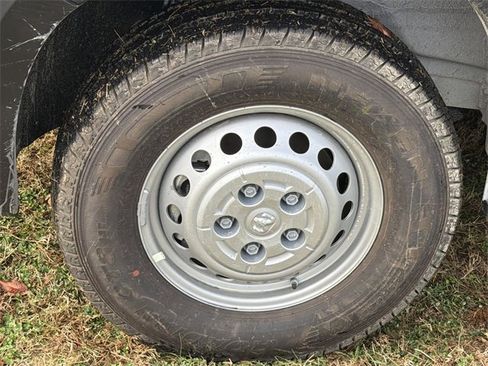 New 2026 RAM ProMaster 3500 w/ Convenience Group image 16