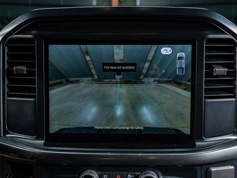 Used 2025 Ford F150 STX w/ Equipment Group 200A image 24