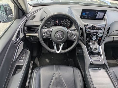 Used 2020 Acura RDX FWD w/ Technology Package image 15