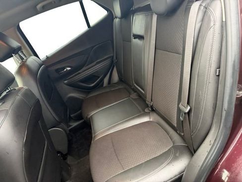 Used 2018 Buick Encore Preferred image 9