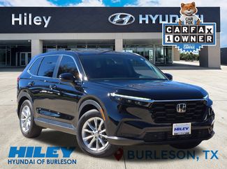 Used 2024 Honda CR-V EX-L 360° Tour