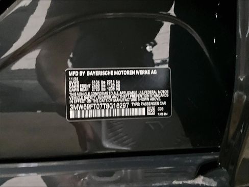 Used 2026 BMW M340i xDrive w/ Premium Package image 35