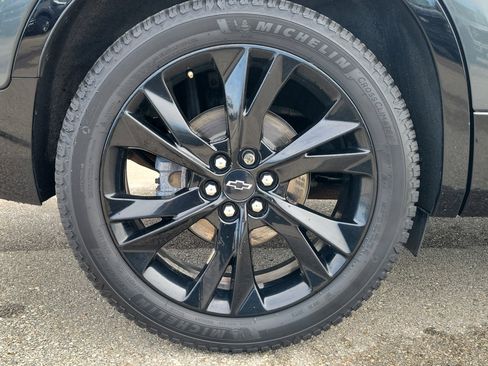 Used 2019 Chevrolet Blazer RS image 5