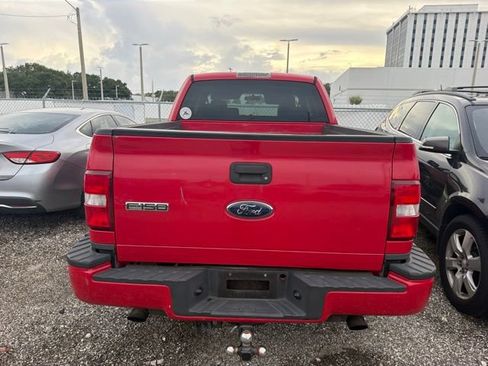 Used 2008 Ford F150 2WD SuperCab image 3