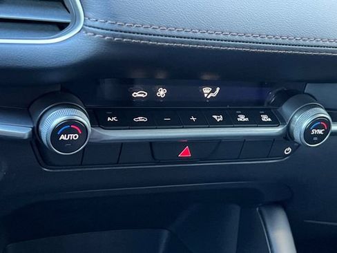 New 2026 MAZDA MAZDA3 s Sport image 22