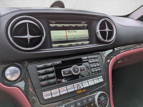Used 2015 Mercedes-Benz SL 400 image 13