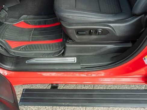 Used 2019 Chevrolet Silverado 1500 RST w/ All-Star Edition image 18