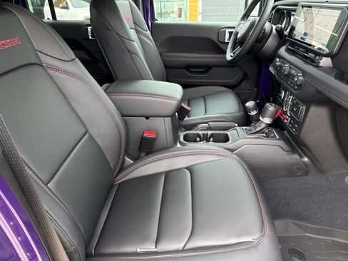 New 2026 Jeep Gladiator Rubicon image 11