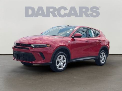 Used 2024 Dodge Hornet GT Plus image 2