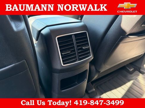 Used 2025 Kia Sportage EX FWD image 43