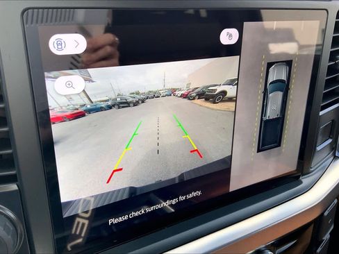 Used 2024 Ford F250 King Ranch w/ Chrome Package image 27