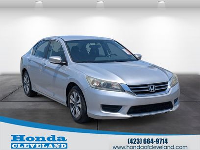 Used 2013 Honda Accord LX
