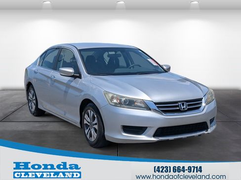 Used 2013 Honda Accord LX image 1