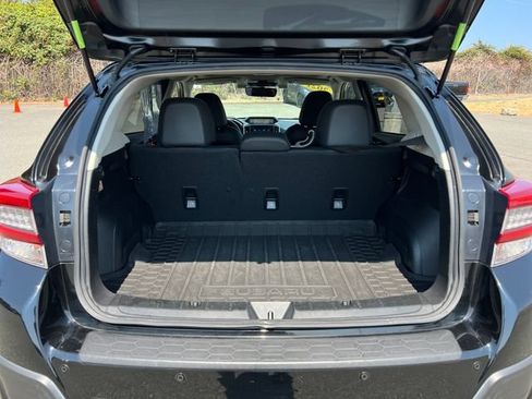 Used 2021 Subaru Crosstrek 2.5i Limited w/ Moonroof Package 1 AWD/4WD image 13