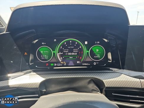 Used 2022 Volkswagen Golf R AWD/4WD image 19